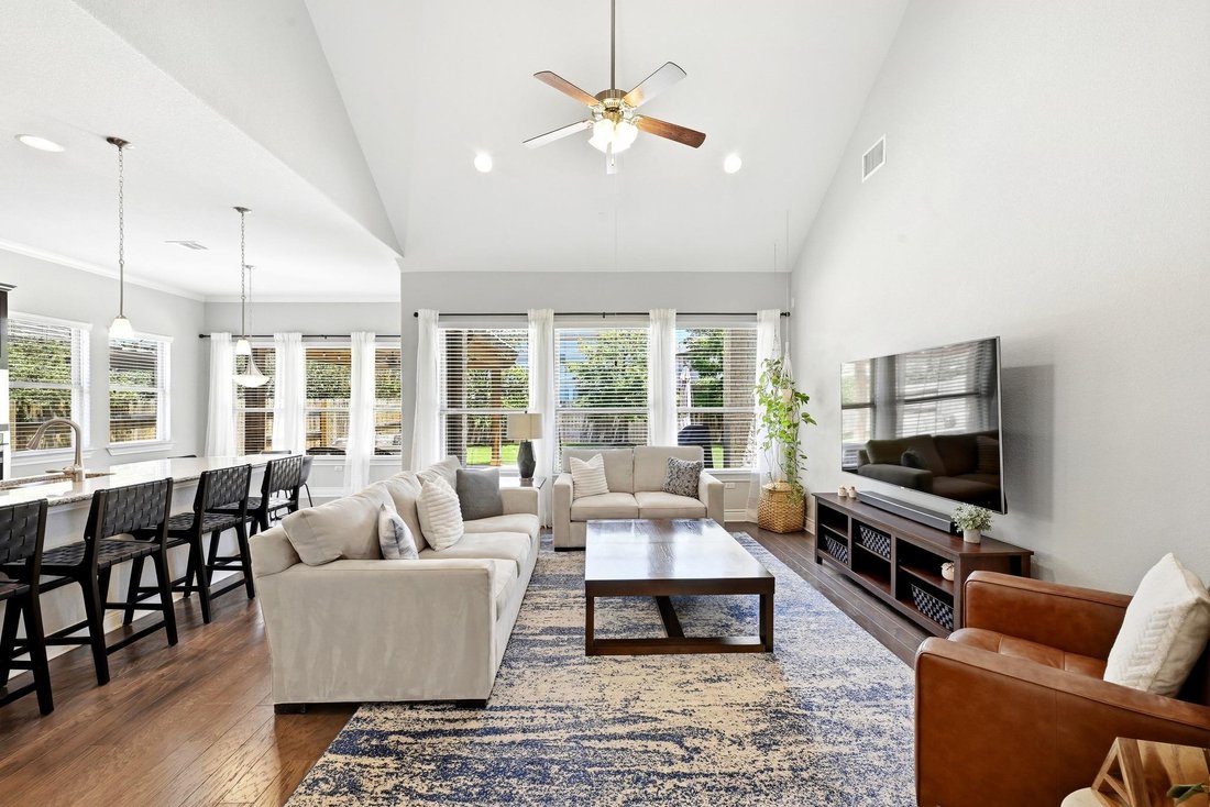 House in Austin, Texas, United States 5 - 18601385