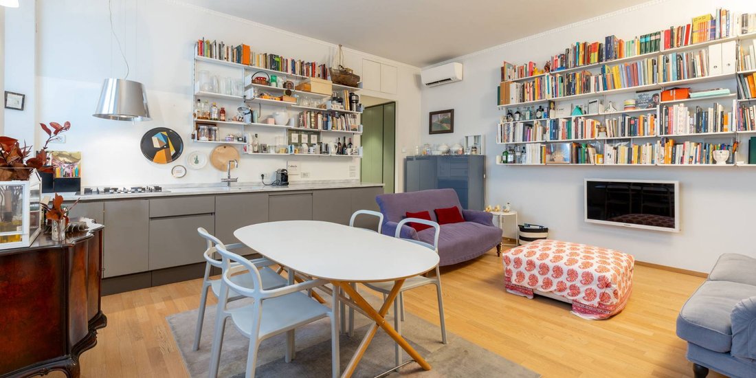 Apartment in Independence - Queen Giovanna, Milan, Italy 2 - 18603421