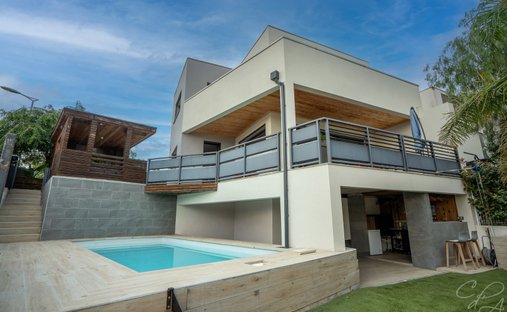 Villa in Villeneuve-de-la-Raho, Occitania, France 1