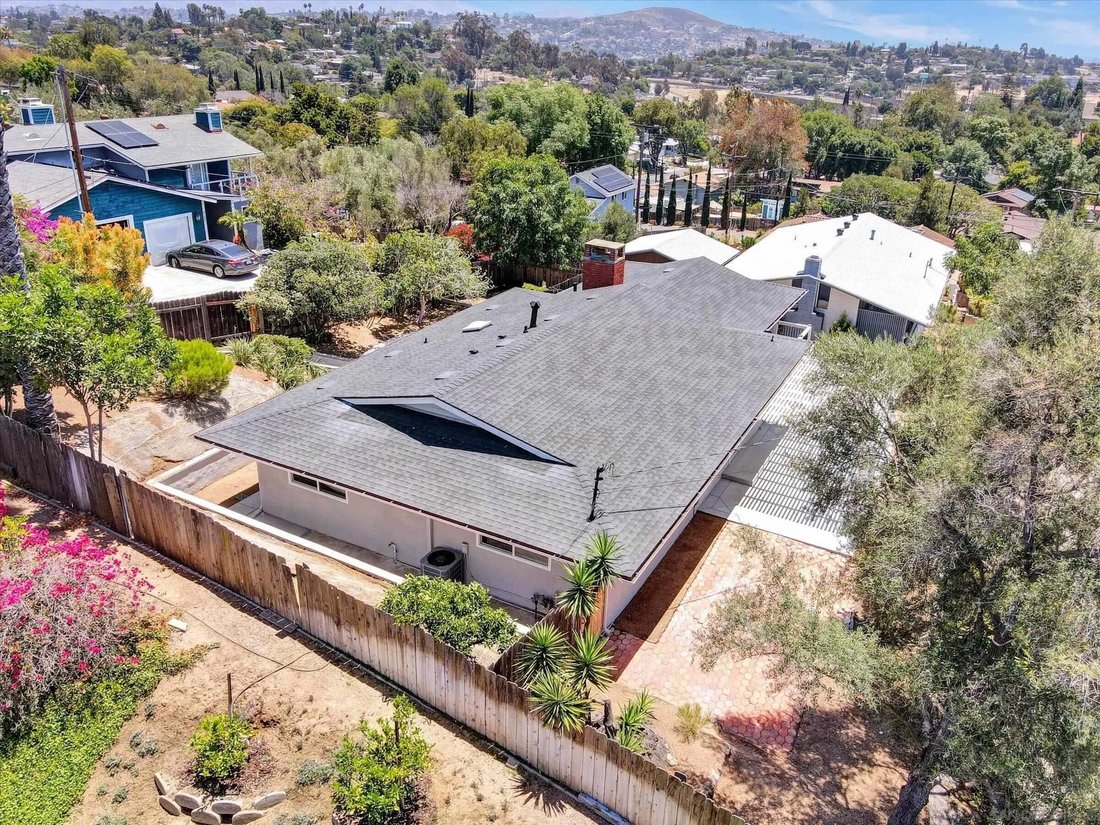 House in La Mesa, California, United States 5 - 18601827