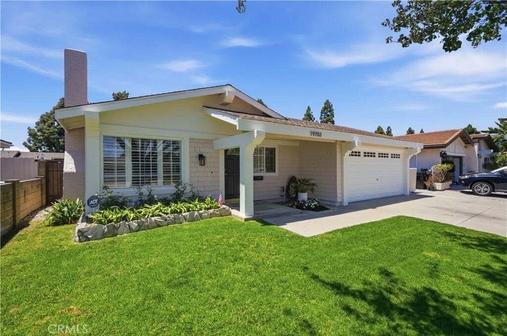 House in Cerritos, California, United States 1 - 18601929