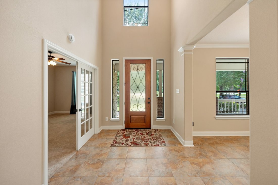 House in Montgomery, Texas, United States 5 - 18597223