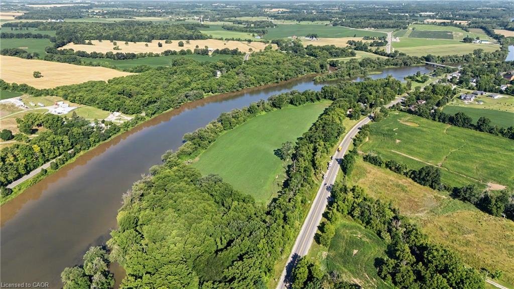 Farm Ranch in Haldimand, Ontario, Kanada 5 - 18600902