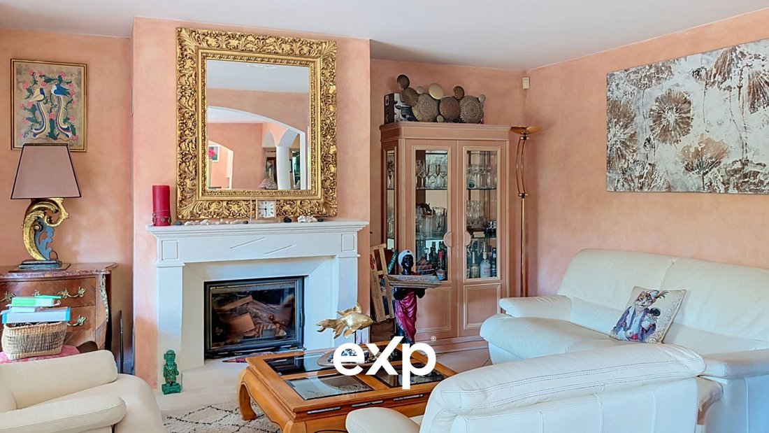 Villa in Veigy-Foncenex, Auvergne-Rhône-Alpes, France 5 - 18604072