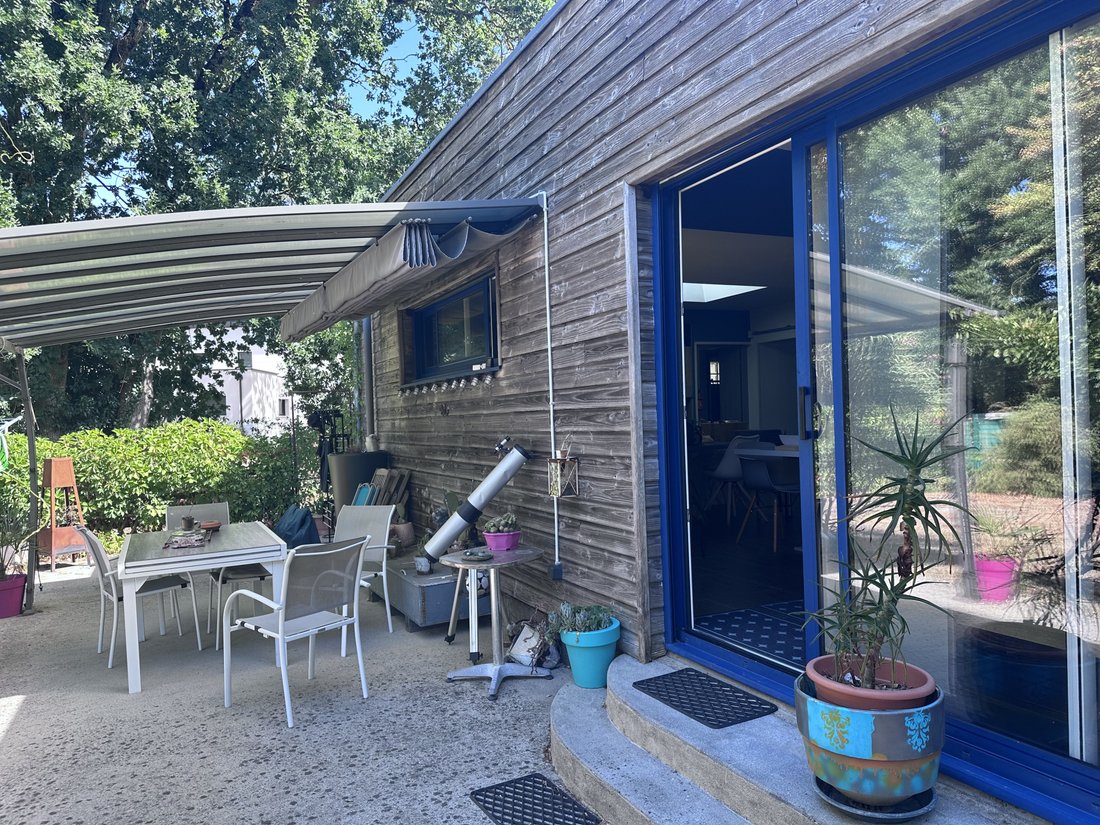 House in Le Guézy, La Baule-Escoublac, France 2 - 18576928