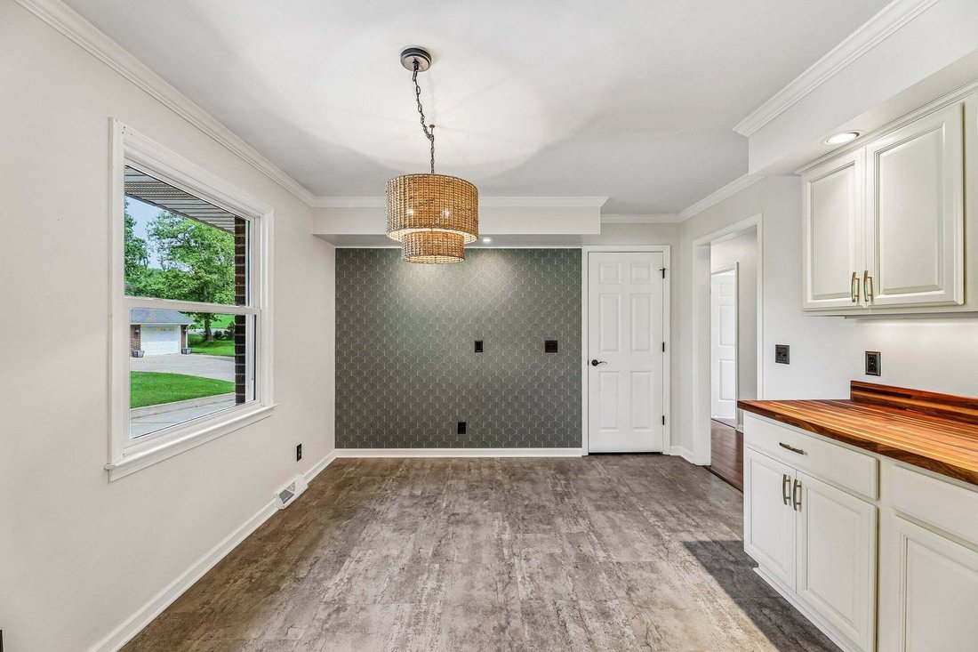 House in Goodlettsville, Tennessee, United States 5 - 18601697