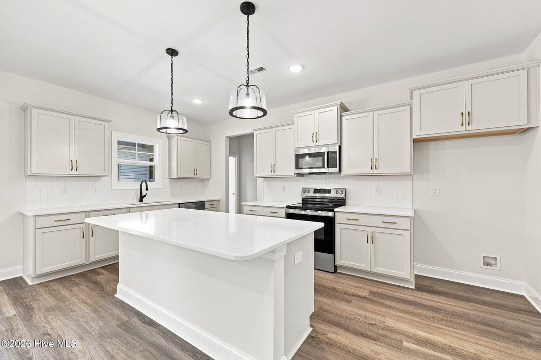 House in Seven Lakes, North Carolina, United States 5 - 18066079