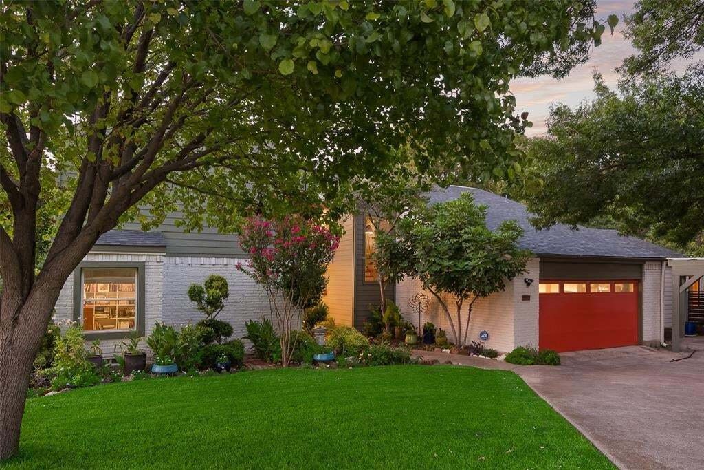 House in Dallas, Texas, United States 3 - 18597665