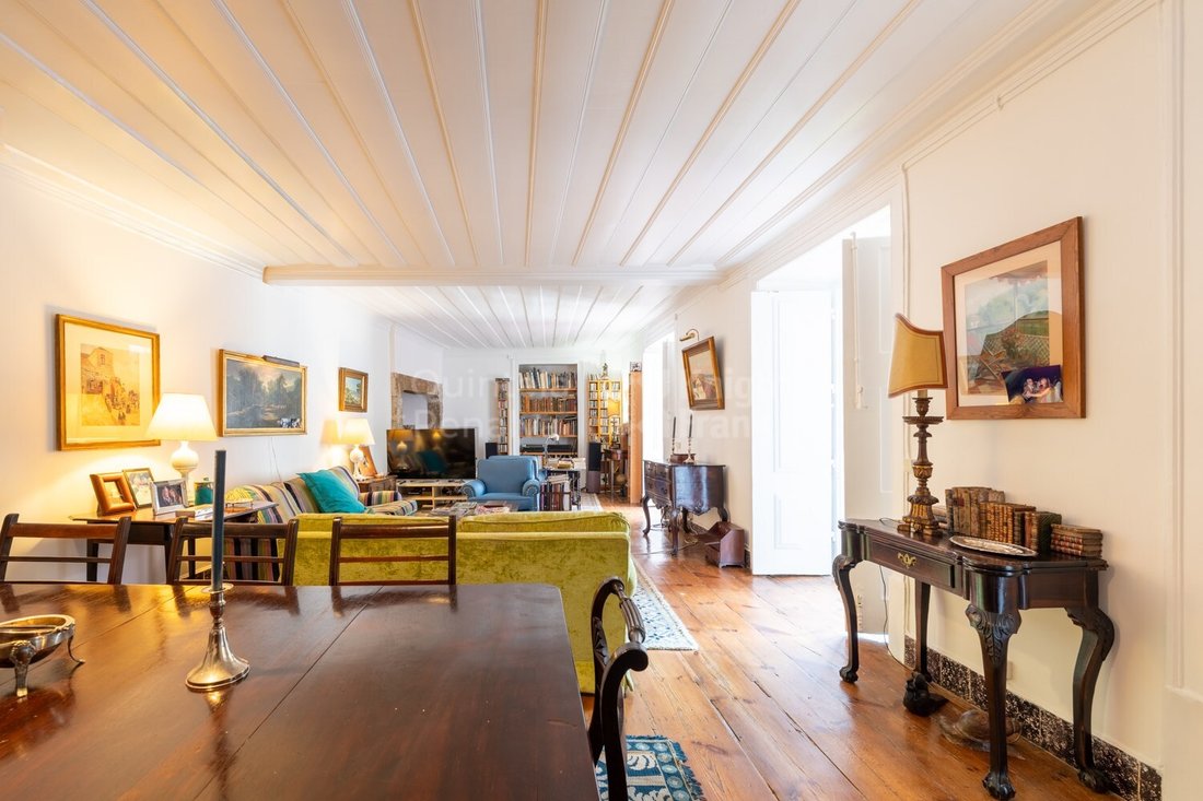 Apartment in Estrela, Lisbon, Portugal 5 - 15015602