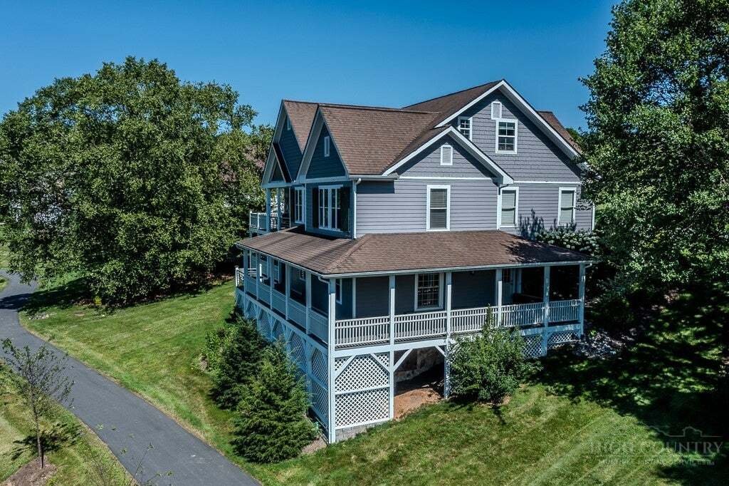 House in Jefferson, North Carolina, United States 5 - 18601083