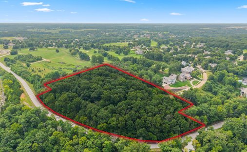 Land in Springfield, Missouri, Vereinigte Staaten 1