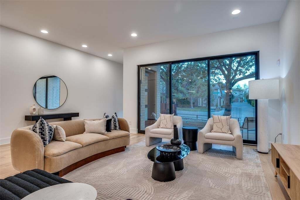 House in Dallas, Texas, United States 4 - 18602286