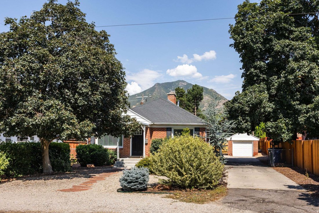 House in Salt Lake City, Utah, United States 1 - 18596637