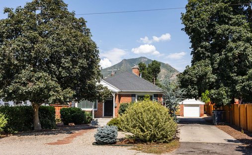 House in Salt Lake City, Utah, United States 1