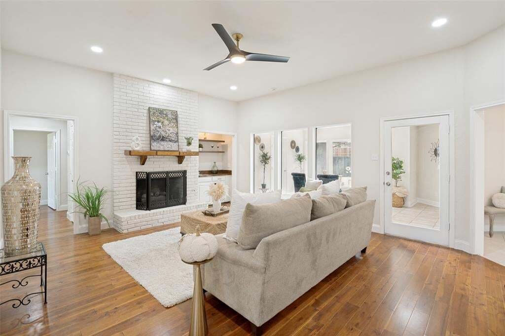 House in Plano, Texas, United States 3 - 18597747