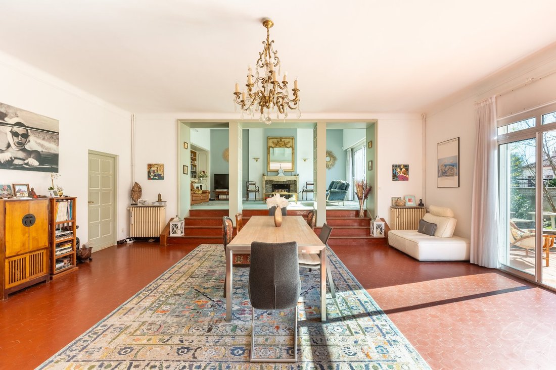 House in Centre Ville, Perpignan, France 4 - 18598003