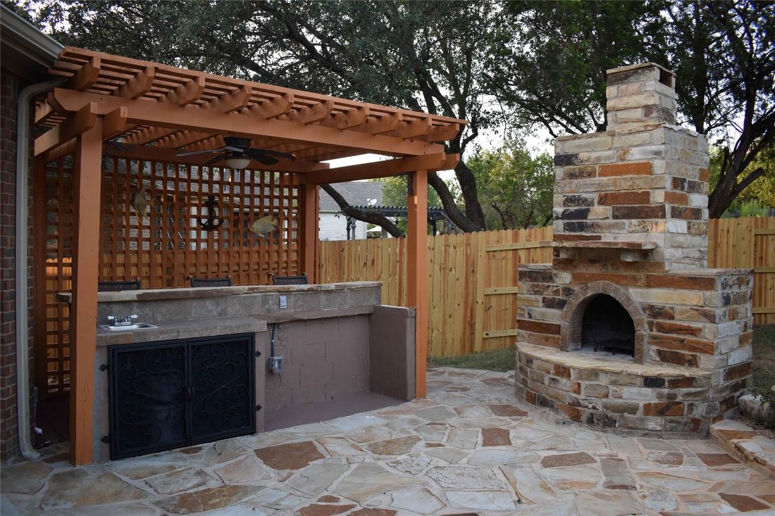 House in Austin, Texas, United States 4 - 18512145