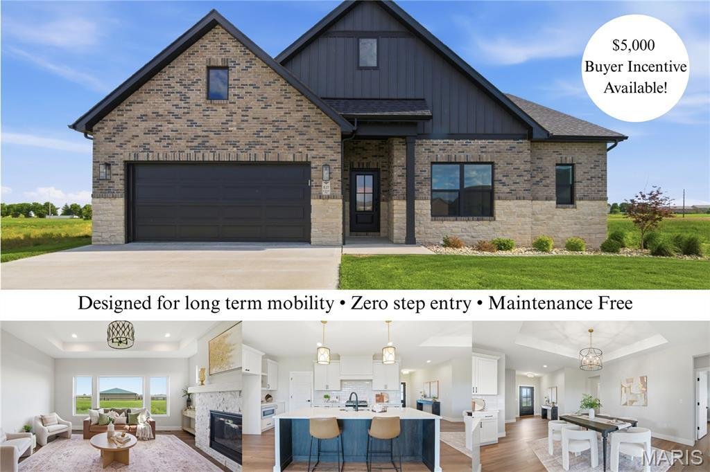 House in Caseyville, Illinois, United States 1 - 17893524