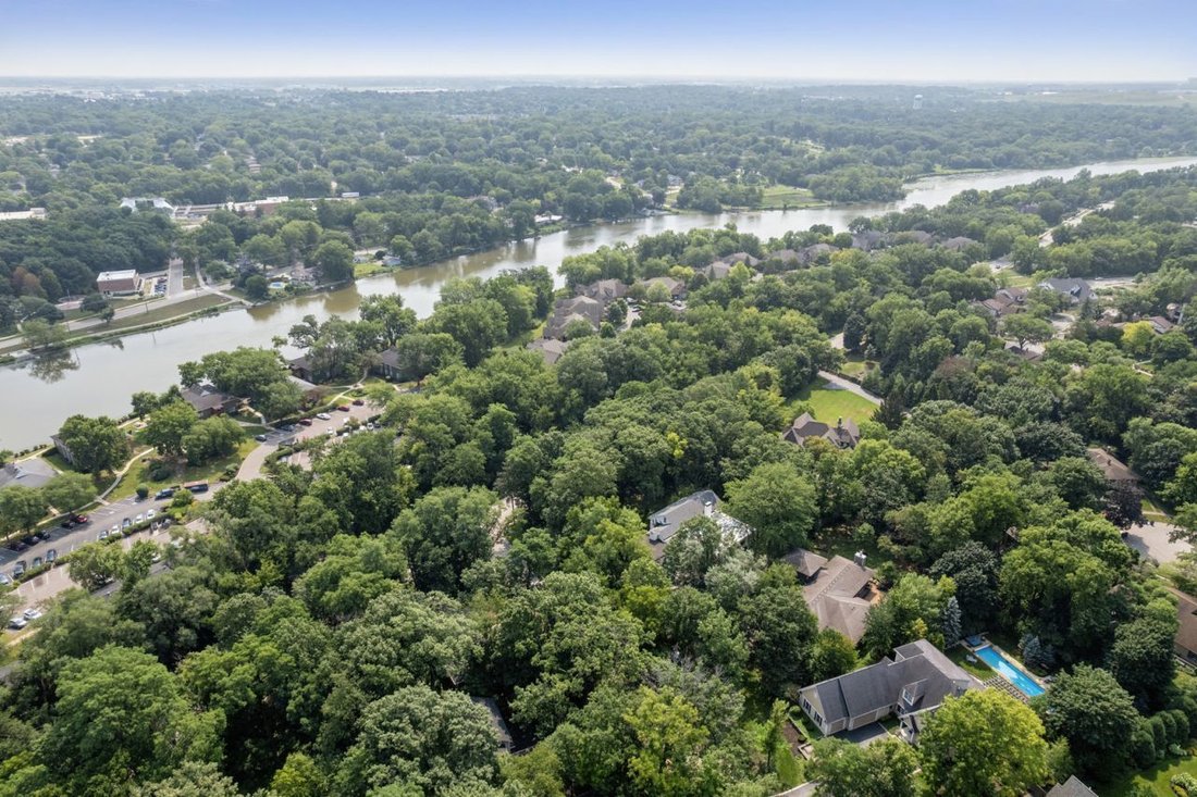 House in St. Charles, Illinois, United States 5 - 18603489