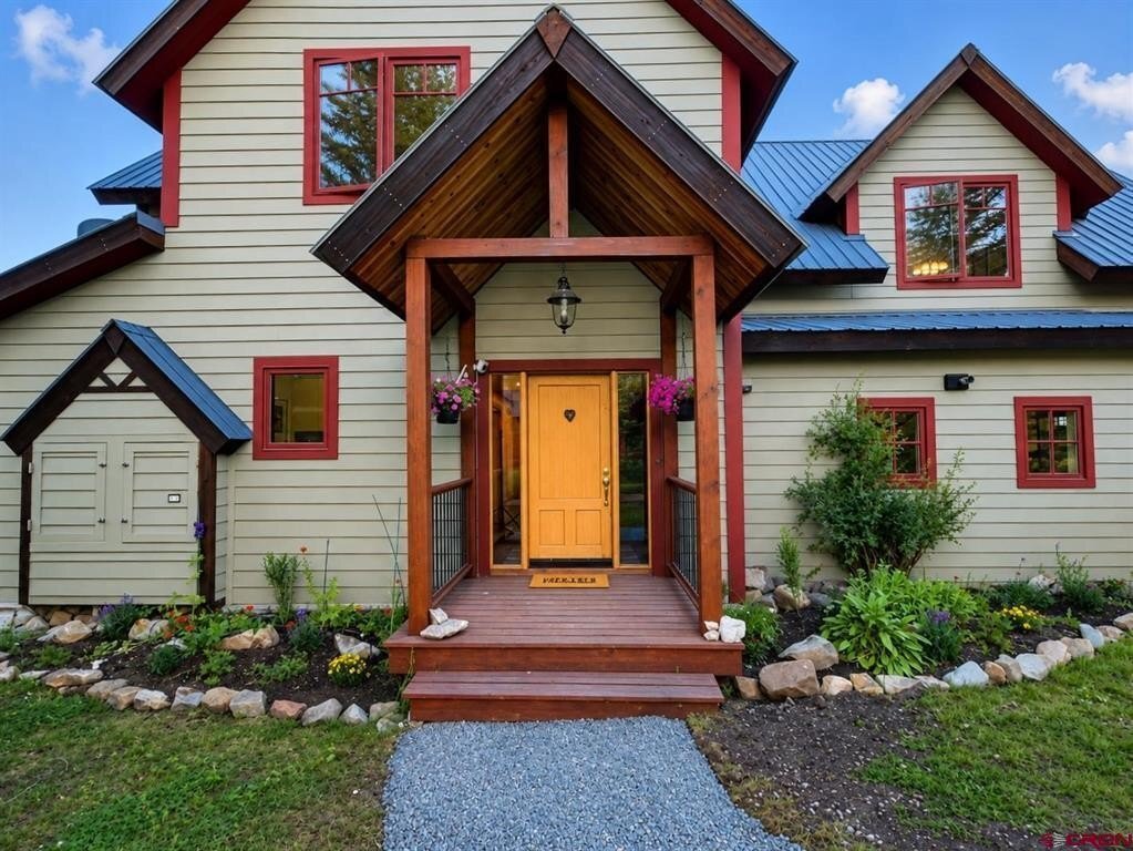 House in Crested Butte, Colorado, United States 2 - 18603477