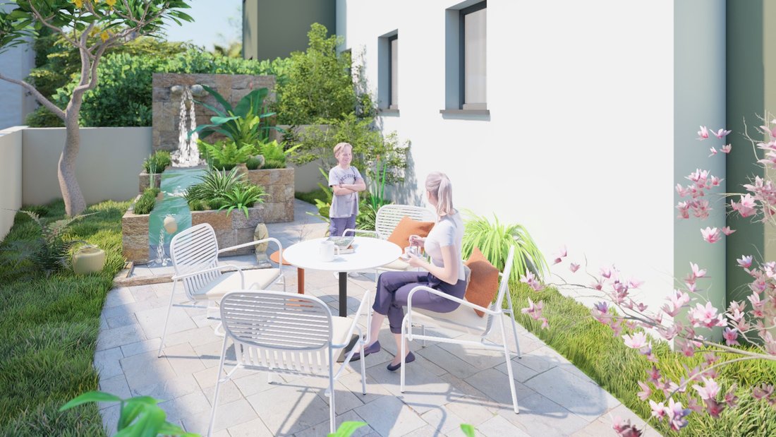 Apartment in Vllage Centre, Canet-en-Roussillon, France 2 - 18598044