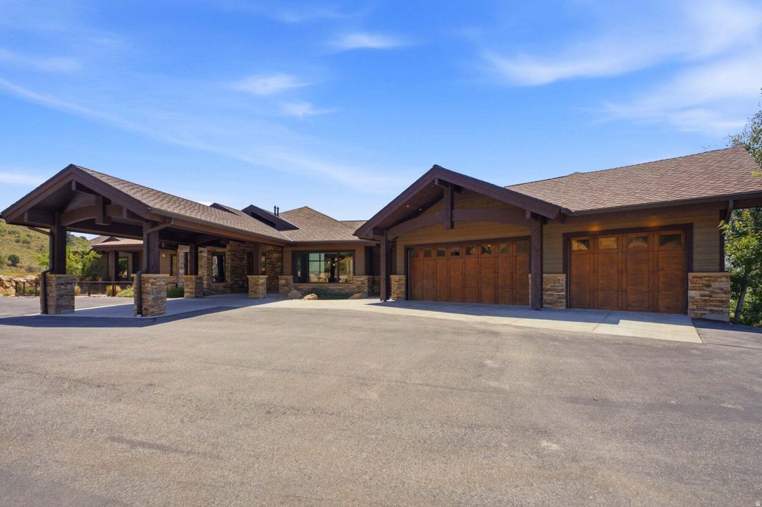 House in Kamas, Utah, United States 2 - 18600432