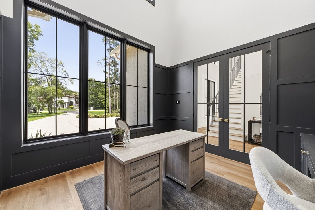 House in Spring, Texas, United States 5 - 18603612