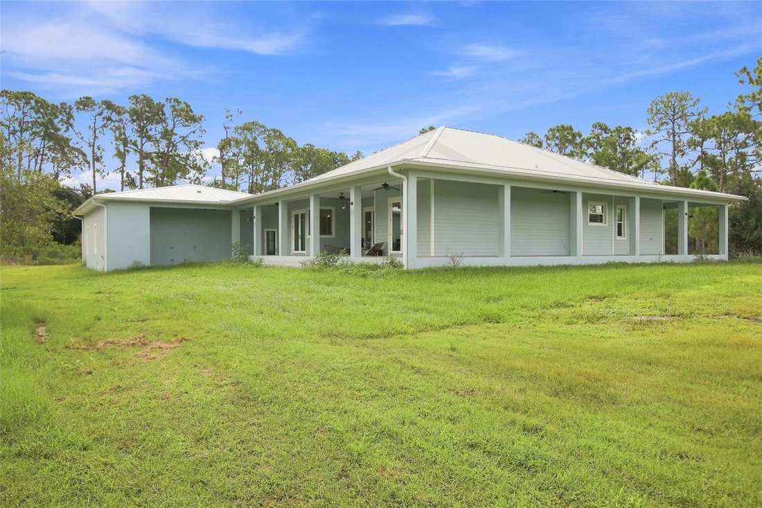 House in North Port, Florida, United States 2 - 18601345