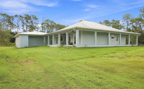 Casa en North Port, Florida, Estados Unidos 1