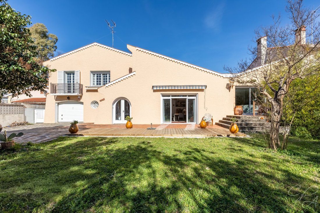 House in Centre Ville, Perpignan, France 5 - 18598003
