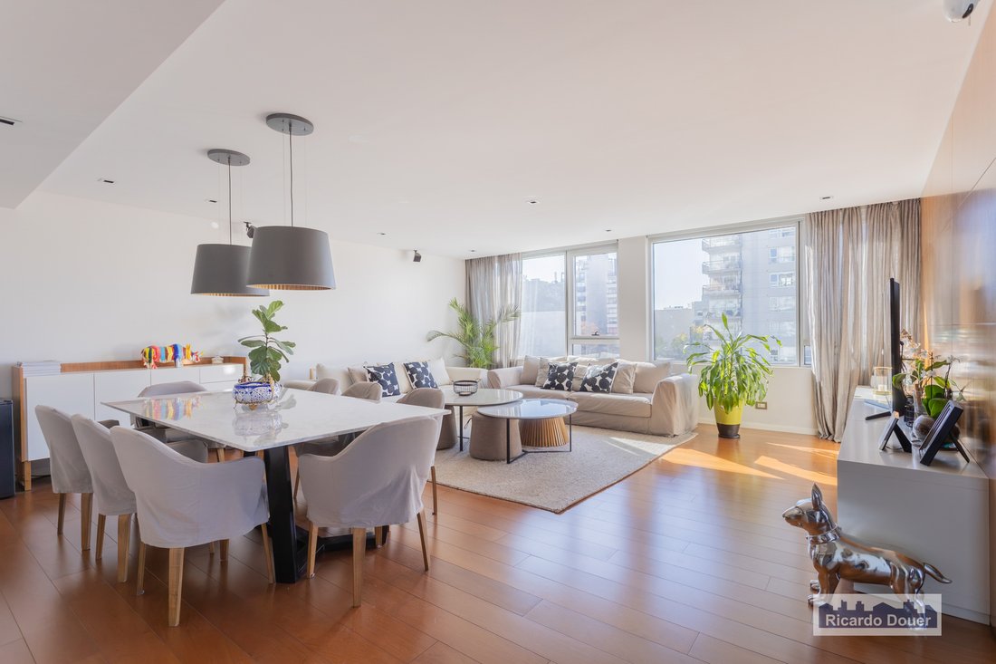 Apartment in Buenos Aires, Buenos Aires, Argentina 1 - 18596271