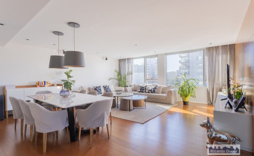 Apartamento en Buenos Aires, Buenos Aires, Argentina 1
