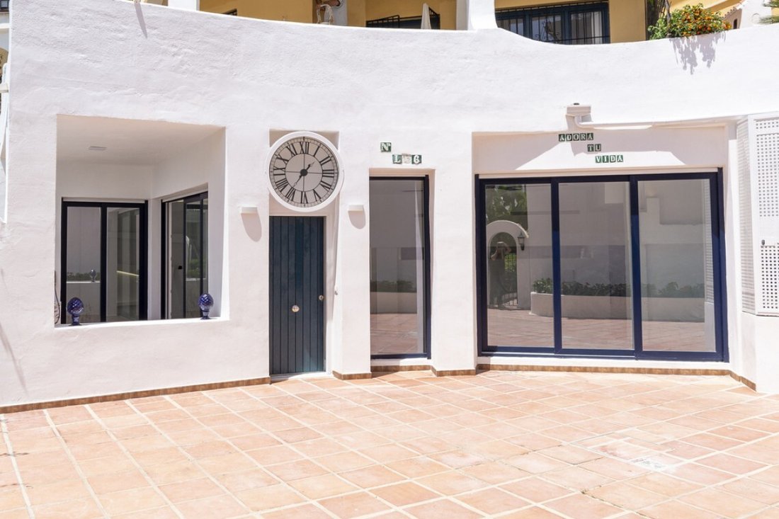 Apartment in Nueva Andalucia, Marbella, Spain 5 - 18598157