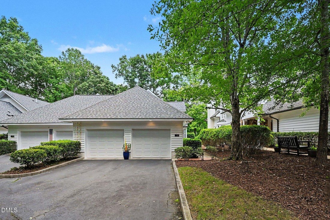 Townhouse in Durham, North Carolina, United States 2 - 18596827