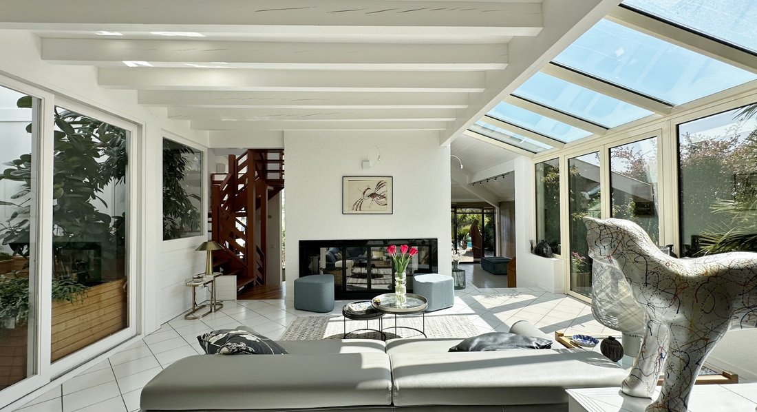 Villa in Saint Vincent, Dax, France 2 - 18602632