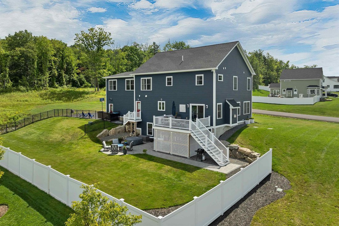 House in Barrington, New Hampshire, United States 4 - 18497175