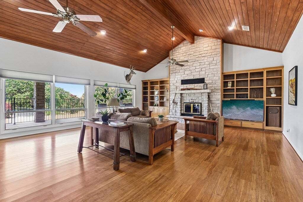 House in Kerrville, Texas, United States 4 - 18599646