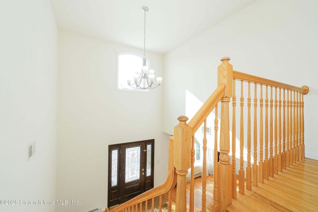 House in New York, New York, United States 2 - 18601125