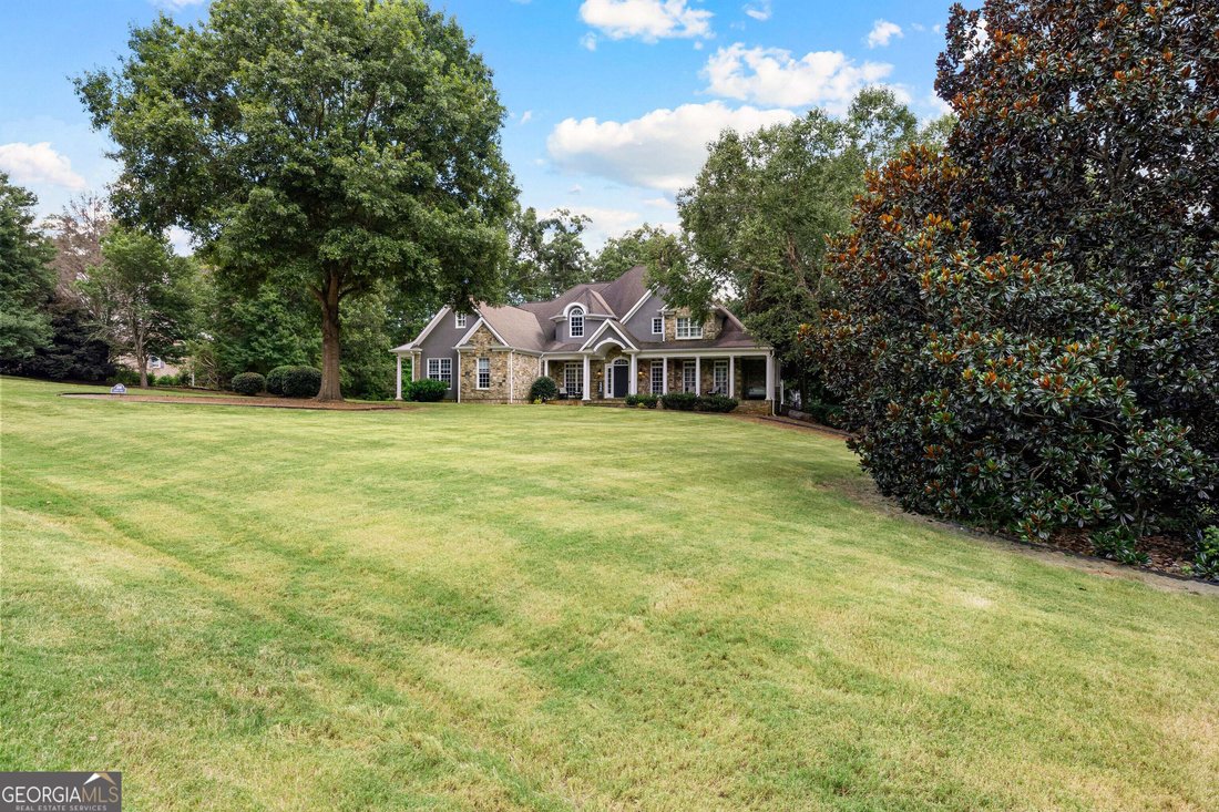 House in Locust Grove, Georgia, United States 5 - 18597769