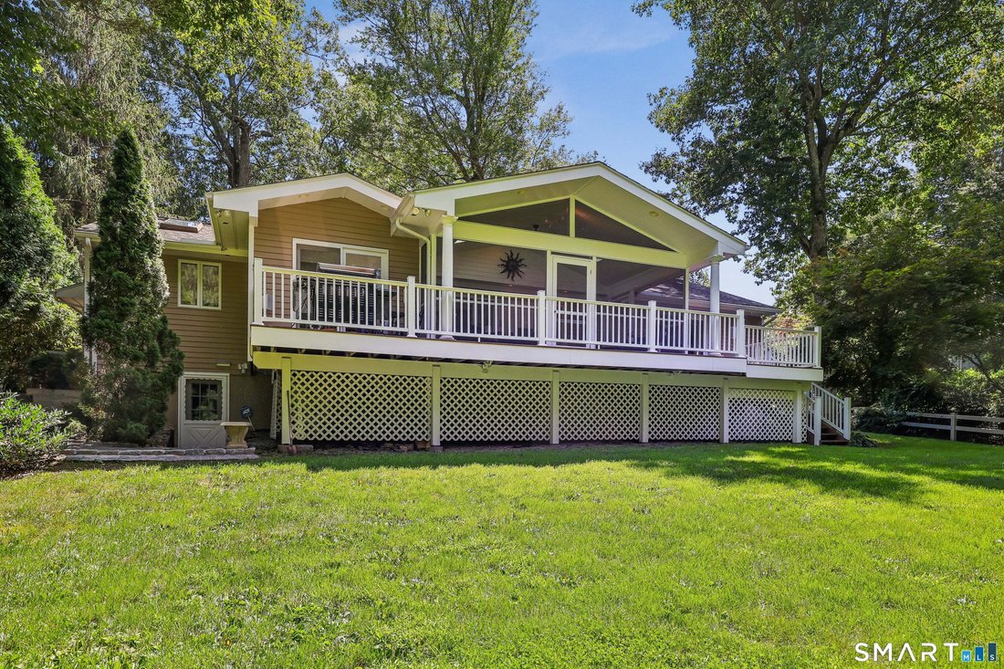 House in Norwalk, Connecticut, United States 4 - 18596405