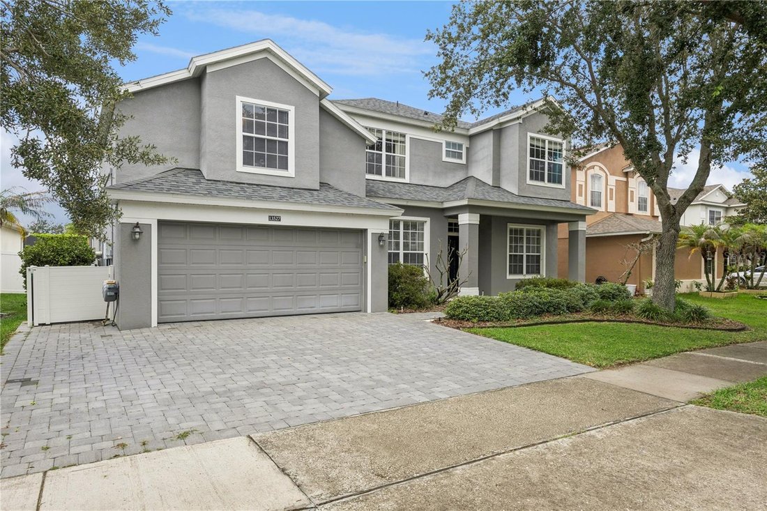 House in Winter Garden, Florida, United States 3 - 18600907