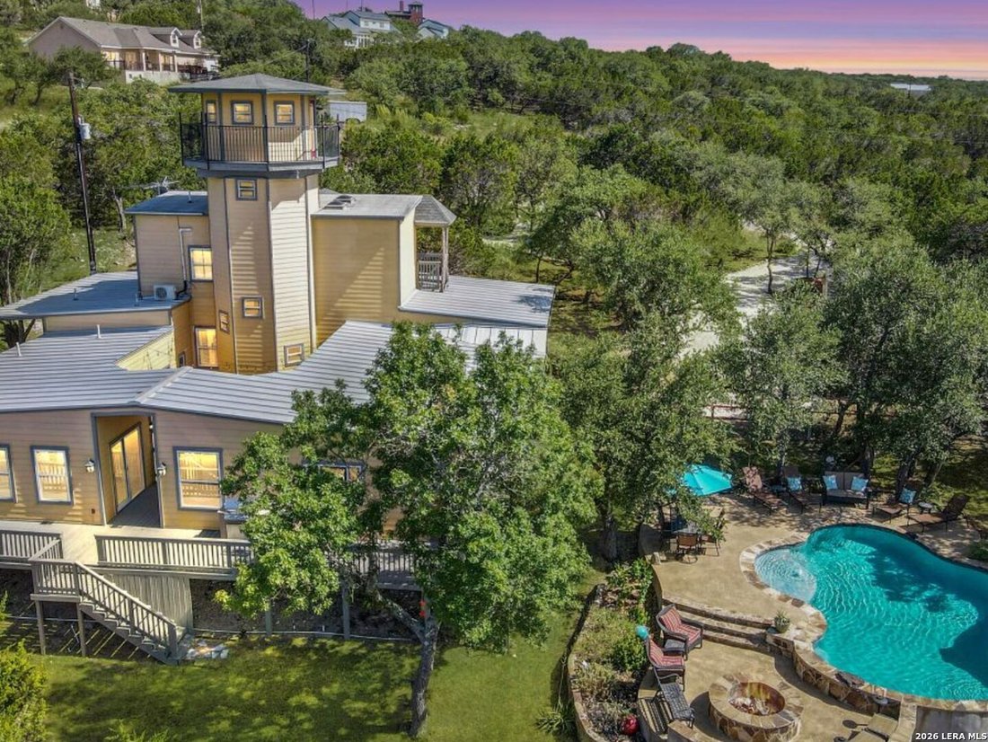 House in Canyon Lake, Texas, United States 2 - 18600959