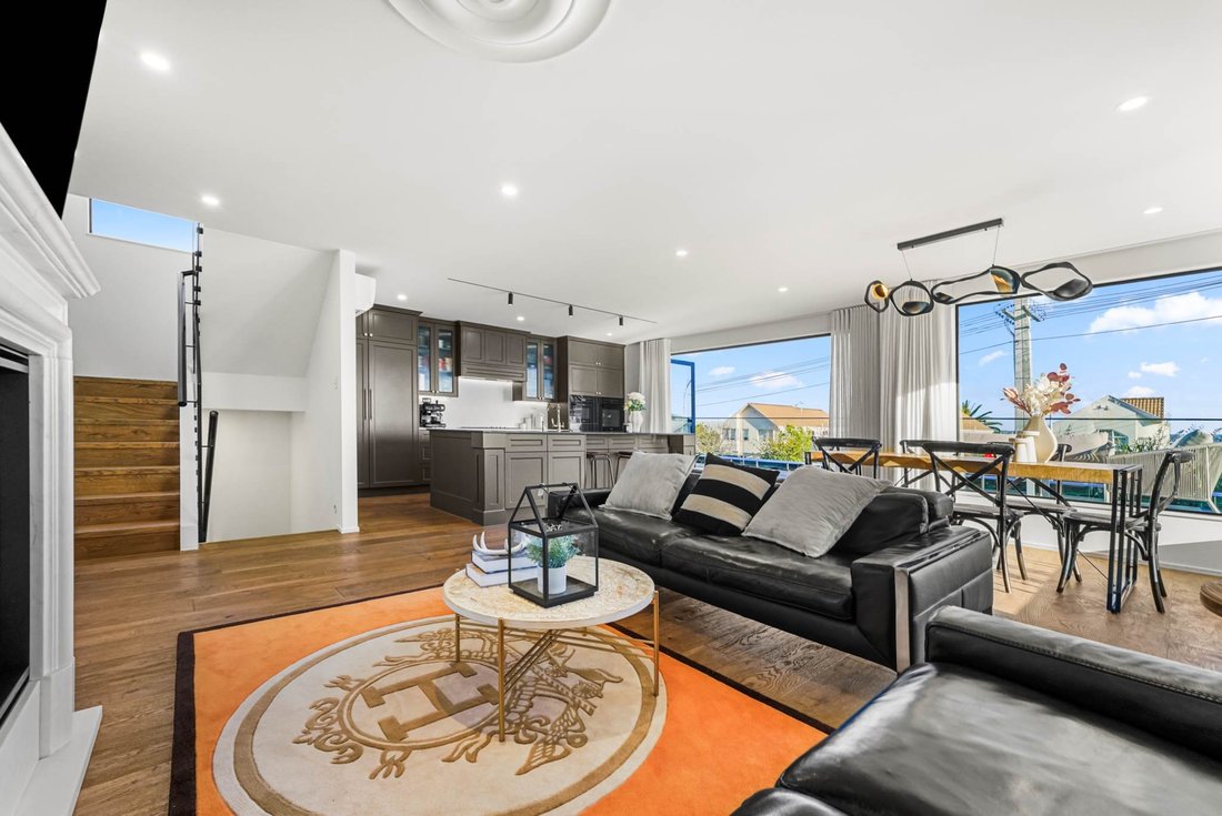 House in Auckland, Auckland, New Zealand 3 - 18586160