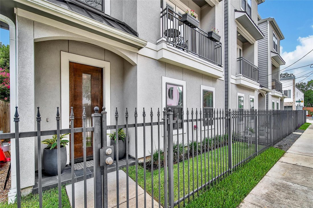 House in Houston, Texas, United States 2 - 18602357