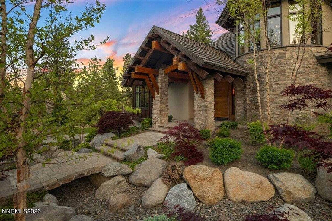 House in Reno, Nevada, United States 5 - 18603542