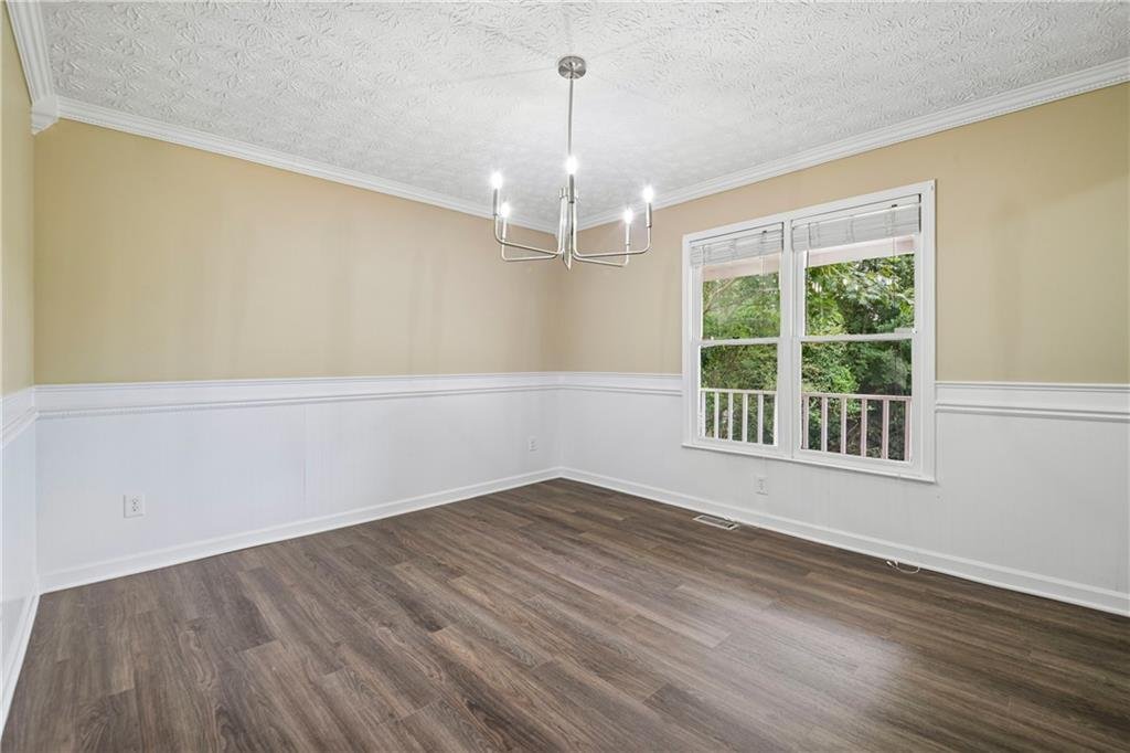 House in Marietta, Georgia, United States 3 - 18601881