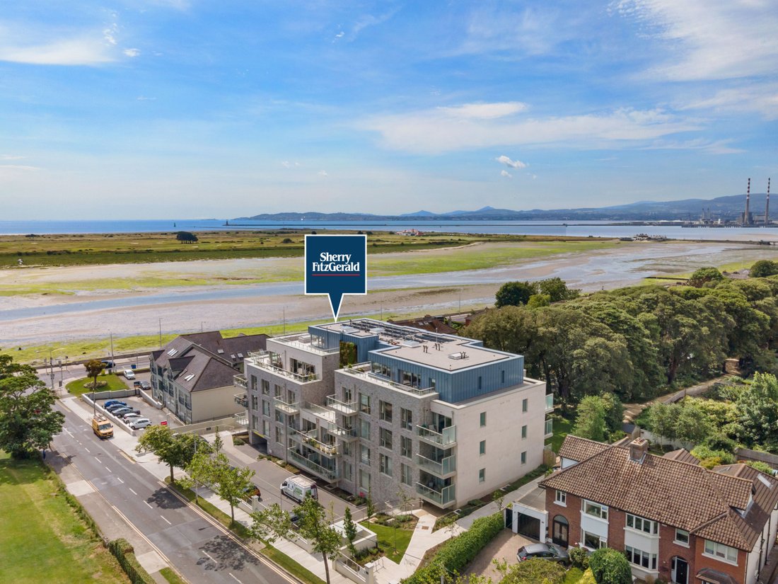 Apartment in Dublin, County Dublin, Ireland 2 - 18596634
