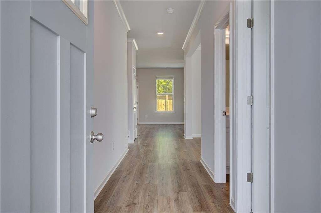 House in McDonough, Georgia, United States 4 - 18601757