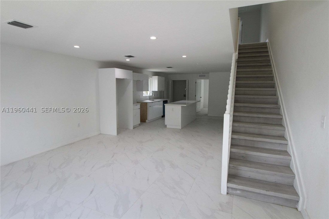Appartement à Miami, Floride, États-Unis 5 - 17096632