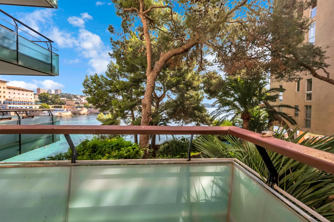 Apartment in Cas Catala, Calvia, Balearic Islands 1 - 18390370